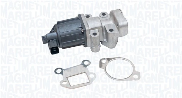 EGR Valve